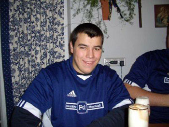 Unser ehemaliger Präses